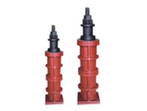 (平板調整螺栓)